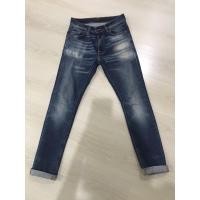 ราคา NUDIE JEANS CO แท้ 100 % กางเกงยีนส์ Lean Dean (7367940063)