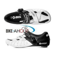 ราคา Bont Riot รองเท้าเสือหมอบ Carbon Composite Construction with MicrofiberUpper (309282089)