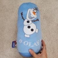 ราคา หมอนโอลาฟ frozen olaf หนุน นอน พิงหลัง จับฉลาก ปีใหม่ วันเกิด (24103769413)