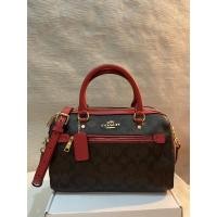 ราคา กระเป๋าCOACH ทรงหมอน งานแท้OUTLET (23329915707)