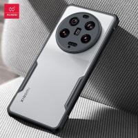 ราคา Mi 13Ultraตรงรุ่น(ของแท้100%)XunddเคสกันกระแทกXiaomi Mi 13 Ultra/Xiaomi 13 Ultra (20690490240)