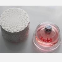 ราคา กลิ่นหอมหวาน. สไตล์คุณหนูๆ Cacharel Scarlett for WomenEDT 50ml. (No box) (340523983)