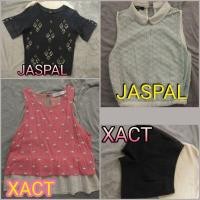 ราคา เสื้อ JASPAL และ XACT (5386997580)