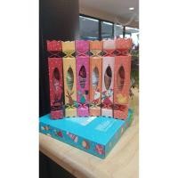 ราคา THE BODY SHOP HAND CREAM 30 ML ราคา 170 บาท (6668490998)