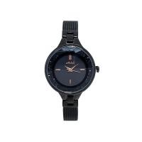 ราคา Mishali นาฬิกาข้อมือผู้หญิง รุ่น MI18027 หน้าปัดล้อมด้วยคริสตัล สายสแตนเลสสตีล แบรนด์เกาหลี แฟชั่นฮิตของแท้ (2957899607)