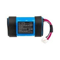 ราคา ขายแบตเตอรี่อะไหล่ CS-JMP400XL สำหรับเปลี่ยน สำหรับ JBL, Pulse, 4 (22931638774)