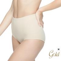 ราคา Wacoal Gold Panty กางเกงในเพื่อสุขภาพแบบขาสั้น รุ่น WO3116 สีเนื้อ (NN) (25552873312)
