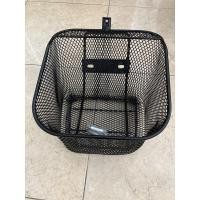 ราคา ตะกร้าหน้าSPARK-115iNEWสีดำ (7268050596)