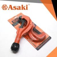 ราคา คัตเตอร์ตัดแปป รุ่น AK-8608 ASAKI (5-50MM) (5383158923)