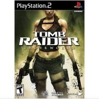 ราคา แผ่นเกมส์Ps2 - Tomb Raider Anniversary / Underworld แผ่นไรท์คุณภาพ (เก็บปลายทางได้)️✅️ (21072219392)