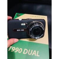 ราคา กล้องหน้ารถ T990DUAL (23981427813)
