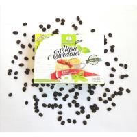 ราคา น้ำตาลหญ้าหวาน กรีนสวีทซีโร่ 50 ซอง/กล่อง เบาหวานทานได้ พร้อมส่งคะ (14040426071)