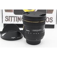 ราคา Sigma 10-20 mm f4-5.6HSM For Nikon สวยใส (9212290097)