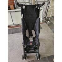 ราคา รถเข็น gb pockit มือสอง รถเข็นพับเล็ก เล็กที่สุดในโลก (18476470273)