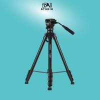 ราคา ขาตั้งกล้อง Yunteng VCT-999 Tripod For Camera ขาตั้งกล้อง แบบ 3 ขา ปรับสูง-ต่ำได้ ของแท้!! ขาตั้งกล้องถ่ายวีดีโอ (3216224055)