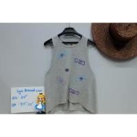ราคา เสื้อกล้าม Lyn Around แท้ 100% (1438335117)