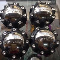 ราคา ฝาครอบดุมล้อ Lenso 1ชิ้น (1658660606)