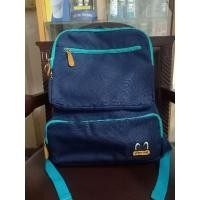 ราคา กระเป๋ามือสอง กระเป๋าเป้ Pancoat (23248746100)