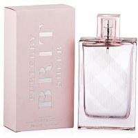 ราคา Burberry Brit Sheer EDT For Women 100 ml. (พร้อมกล่อง) (752004098)