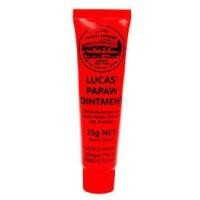 ราคา lucas papaw (ลิปบาล์ม)(พร้อมส่ง) (48728060)