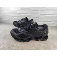 ราคา Mizuno Wave Prophecy8 Size 43/ 28 cm. รองเท้าวิ่งมือสองของแท้ (22347160475)