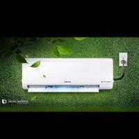 ราคา SAMSUNG เครื่องปรับอากาศ (12000 BTU, Inverter) รุ่น AR13TYHZCWKNST (4825568148)
