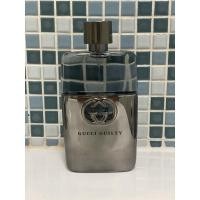 ราคา Gucci Guilty Pour Homme EDT. Tester (No. Box) (4678361407)