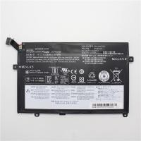 ราคา Laptop Notebook Battery For Lenovo ThinkPad E470 E470C E475 SB10K97568 SB10K97569 11.1V 45WH Genuine New 01AV411 01AV41 (18784040923)
