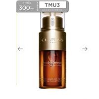 ราคา Clarins double serum 30ml (5732857943)