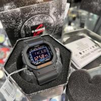 ราคา [Tough Solar]CASIO G-SHOCK GW-B5600CT-1 ของแท้ 100% พร้อมส่ง ประกัน 1 ปี (23823577047)