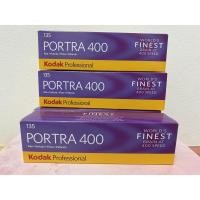 ราคา ฟิล์มสี Kodak Portra 400 35mm 135-36 Professional (5262940787)