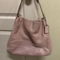 ราคา [ของแท้100%]กระเป๋า coach มือ 2 (7344330906)