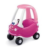 ราคา รถขาไถ Little Tikes Cozy Pink ยอดฮิต จาก USA (1118233151)