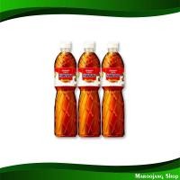 ราคา น้ำปลา ขวดเพ็ท หอยนางรม 700 มล. (3ขวด) Fish Sauce Pet Bottle Oyster (13192929480)