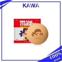 ราคา Holika Holika x Peko Milky Bun Puff 1pcs.ฟองน้ำเนื้อนุ่มละเอียด เหมาะแก่การเกลี่ยครีมรองพื้น (5268501499)