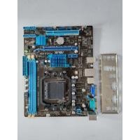 ราคา เมนบอร์ด Mother Board ASUS M5A78L-M LX3 PLUS (5585319352)
