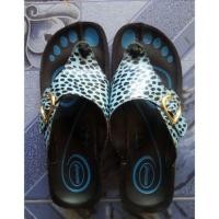 ราคา รองเท้าแตะผู้หญิง aerosoft (1569379301)