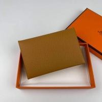 ราคา Hermès card holder wallet (9735887064)