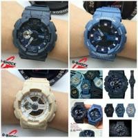 ราคา G-shock ลายยีนส์ (51157902)