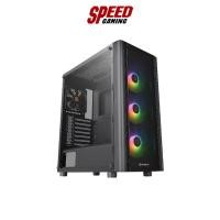 ราคา THERMALTAKE CASE V250 TG ARGB BLACK : CA-1Q5-00M1WN-00 (18339211976)