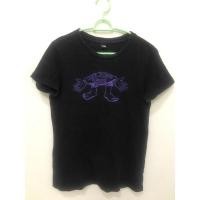 ราคา เสื้อยืดคอกลม สีดำ ป้ายvans (9280580058)