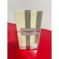ราคา (มือสอง ฉีด 1ครั้ง)Burberry London for Women EDP 100ml /Burberry London EDP 100ml กล่องซีล ของแท้ น้ำหอมเบอร์เบอรี่ (20686689279)