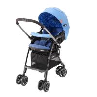 ราคา Aprica luxuna CTS ล้อออโต้ รุ่นชนช้อป (20490567705)