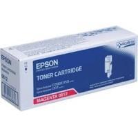 ราคา Epson S050612 Magenta Toner Cartrigde (1328845393)