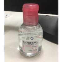 ราคา Bioderma สีชมพู ขนาด 100 ml ของแท้จากฝรั่งเศส (1768145393)