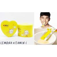 ราคา พร้อมส่ง‼️LEMONA Vitamin C Korea 20 ซอง (1453292561)