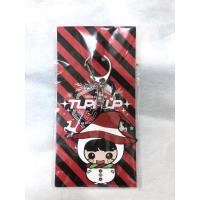 ราคา พวงกุญแจ GOT7 แท้ หน้าคอน turn up ญี่ปุ่น จินยอง (5685212639)