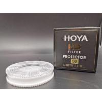 ราคา Hoya Protector Pro1D 58 mm