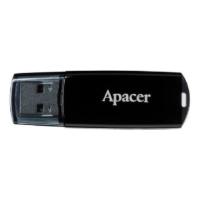 ราคา Apacer USB Flash Drive AH322 16GB Black (2767179423)