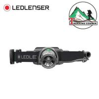 ราคา ไฟฉายคาดหัว LedLenser MH10 (820653035)
